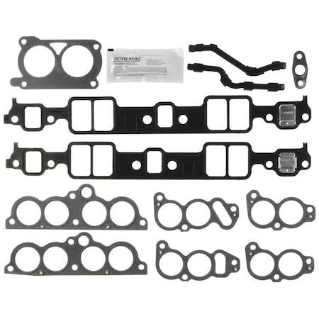 Mahle Engine Intake Manifold Gasket Set MS15401W